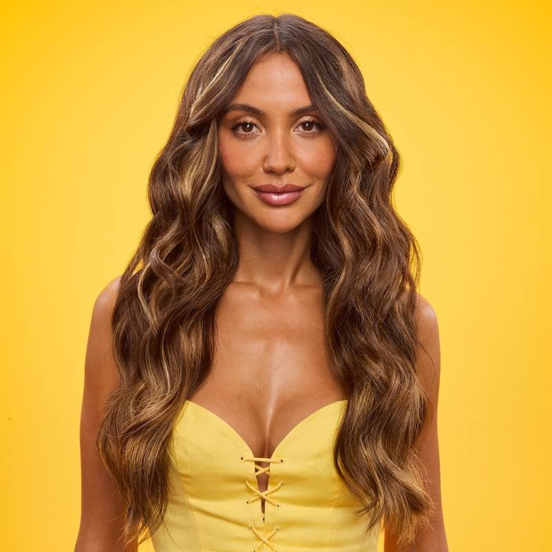 Matrix 2025 A Curl Can Dream Mariana Wavy